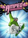 game pic for Amped Snowboarding 2